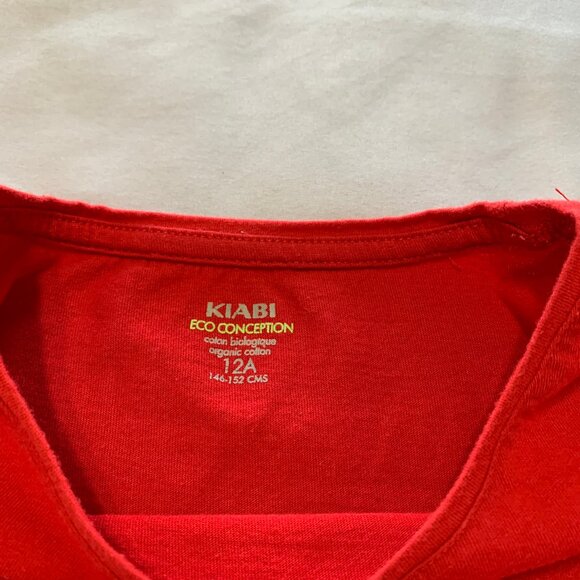 Holiday Themed Girls Winter Set. Size 14/XS. Snowman. New Year. - Picture 6 of 12